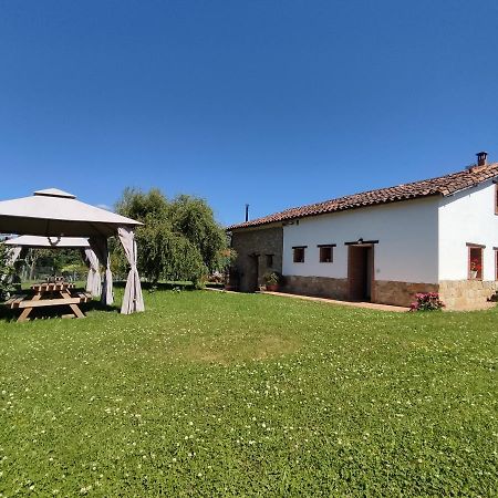 Гостьовий будинок Casa Pepin - Sagasta Rural Ов'єдо Екстер'єр фото