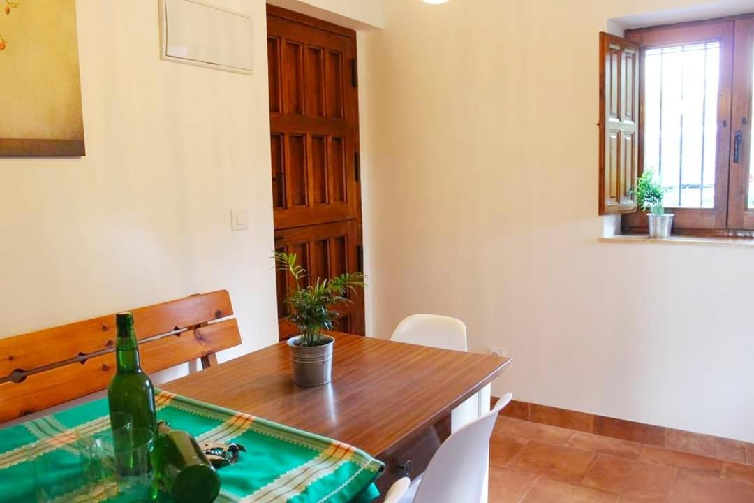 Гостьовий будинок Casa Pepin - Sagasta Rural Ов'єдо Екстер'єр фото