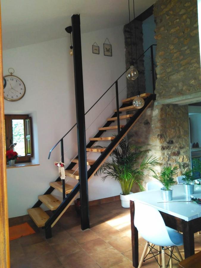 Гостьовий будинок Casa Pepin - Sagasta Rural Ов'єдо Екстер'єр фото